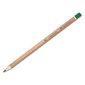 Faber-Castell Natural Yeşil Başlık Kalemi
