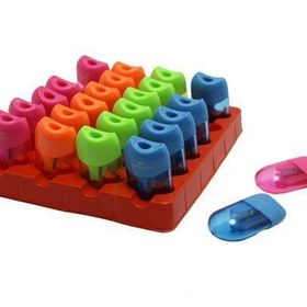 Faber Castell Neon Mini Apple Kalemtıraş