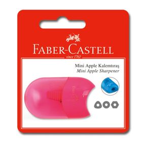 Faber Castell Neon Mini Apple Kalemtıraş