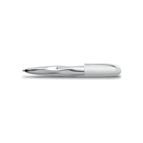 Faber Castell Nice Pen Beyaz Tükenmez Kalem