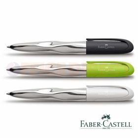Faber-Castell Nice Pen Lime 149508 Tükenmez Kalem