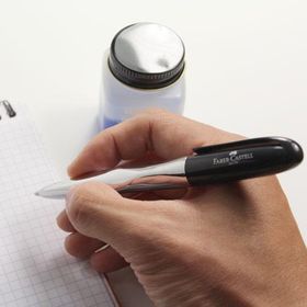 Faber-Castell Nice Pen Lime 149508 Tükenmez Kalem