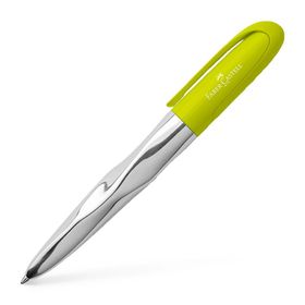 Faber-Castell Nice Pen Lime 149508 Tükenmez Kalem