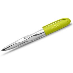Faber-Castell Nice Pen Lime 149508 Tükenmez Kalem