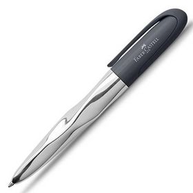 Faber-Castell Nice Pen Lime Tükenmez Kalem