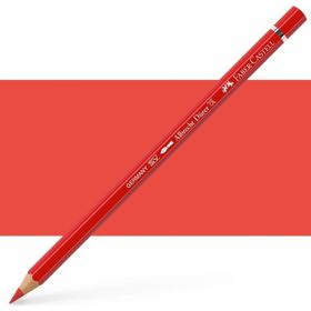 Faber Castell No:118 Scarlet Red Albrecht Dürer Watercolor Pencil