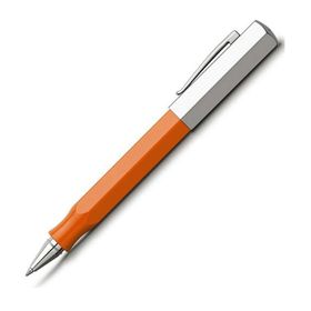 Faber Castell Ondoro 147512 Turuncu Roller Kalem
