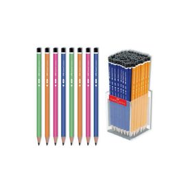 Faber Castell Opak 2B Kurşun Kalem