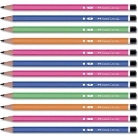 Faber Castell Opak 2B Kurşun Kalem