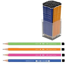 Faber Castell Opak Kurşun Kalem