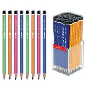 Faber Castell Opak Kurşun Kalem