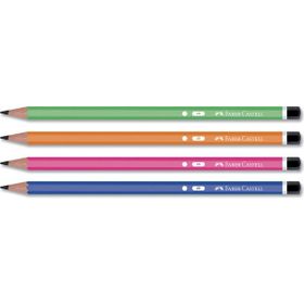 Faber Castell Opak Kurşun Kalem