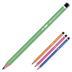 Faber Castell Opak Kurşun Kalem
