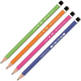 Faber Castell Opak Kurşun Kalem