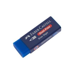 Faber Castell Orta Boy 10 Adet Sınav Silgisi
