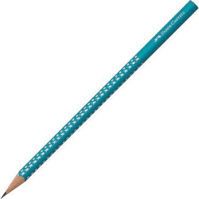 Faber-Castell Parlak Renkler Petrol Kurşun Kalem
