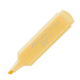 Faber-Castell Pastel Vanilya Fosforlu Kalem