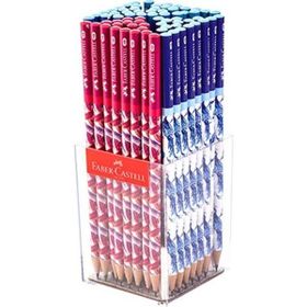 Faber-Castell Peacock Hb 72'li Kurşun Kalem