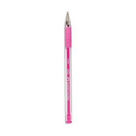 Faber Castell Pembe 1425 0.7 mm İğne Uçlu Tükenmez Kalem 2 Adet
