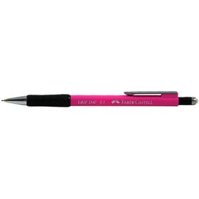 Faber-Castell Pembe Grip Fine Pen Keçeli Kalem