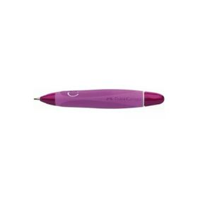 Faber Castell Pembe Okul Versatil 1.4 mm Yazı Başlangıç Kalemi