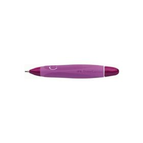 Faber Castell Pembe Okul Versatil 1.4 mm Yazı Başlangıç Kalemi