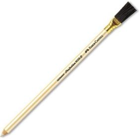 Faber Castell Perfection 7058-B Fırçalı Daktilo Silgisi