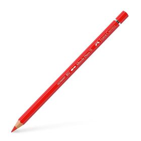 Faber-Castell Pitt 118 Scarlet Red Pastel Boya Kalemi