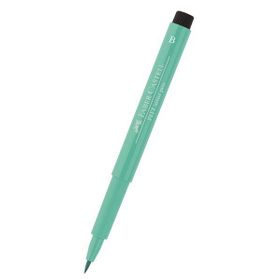 Faber-Castell Pitt Açık Fitalik Yeşil Çizim Kalemi