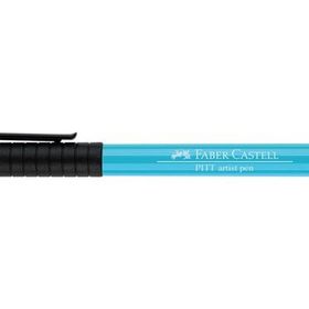 Faber-Castell Pitt Açık Kobalt Turkuvaz Çizim Kalemi