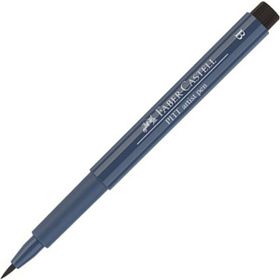 Faber-Castell Pitt Açık Mavi Çizim Kalemi