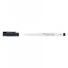 Faber-Castell Pitt Beyaz Çizim Kalemi