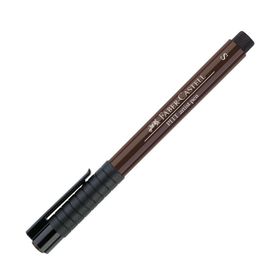 Faber-Castell Pitt Ceviz Kahverengisi Çizim Kalemi