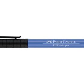 Faber-Castell Pitt Deniz Mavisi Çizim Kalemi