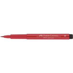 Faber Castell Pitt Derin Kırmızı Çizim Kalemi