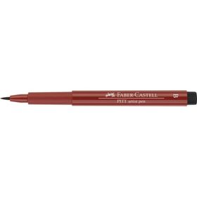 Faber-Castell Pitt Hint Kırmızısı Çizim Kalemi