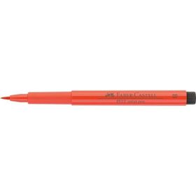 Faber-Castell Pitt K. Erguvan Kırmızısı Çizim Kalemi
