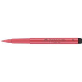 Faber-Castell Pitt K. Erguvan Kırmızısı Çizim Kalemi