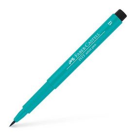 Faber-Castell Pitt Kobalt Mavi Çizim Kalemi