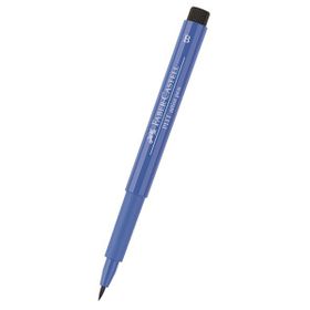 Faber-Castell Pitt Kobalt Mavi Çizim Kalemi