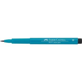 Faber-Castell Pitt Kobalt Turkuvaz Çizim Kalemi