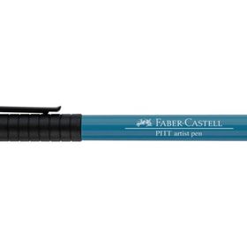 Faber-Castell Pitt Kobalt Turkuvaz Çizim Kalemi