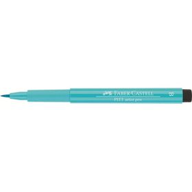 Faber-Castell Pitt Kobalt Turkuvaz Çizim Kalemi