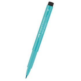 Faber-Castell Pitt Kobalt Turkuvaz Çizim Kalemi