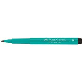 Faber-Castell Pitt Kobalt Yeşili Çizim Kalemi
