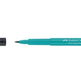 Faber-Castell Pitt Kobalt Yeşili Çizim Kalemi