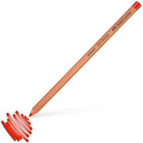 Faber-Castell Pitt Koyu Kırmızı Pastel Boya Kalemi