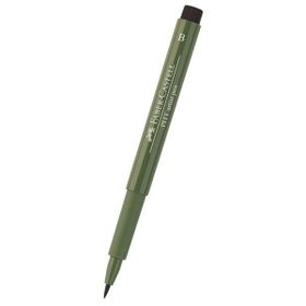 Faber-Castell Pitt Krom Oksit Yeşili Çizim Kalemi