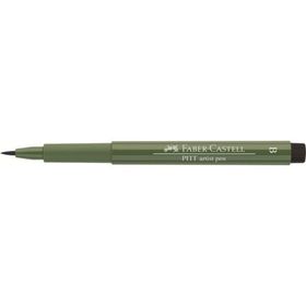 Faber-Castell Pitt Krom Oksit Yeşili Çizim Kalemi