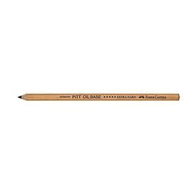 Faber-Castell Pitt Monochrome Siyah Boya Kalem